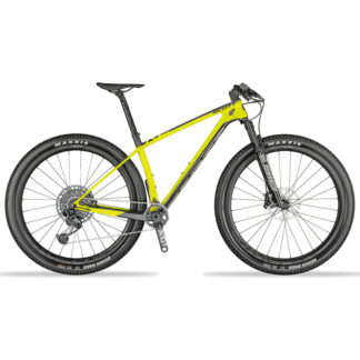 SCOTT SCALE RC 900 WORLD CUP