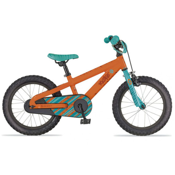 SCOTT VOLTAGE JR16