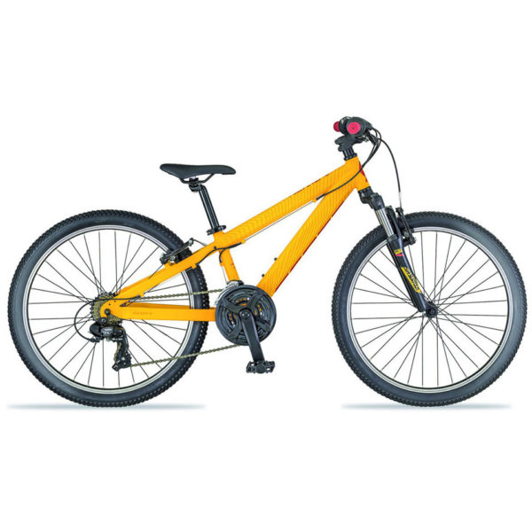 SCOTT VOLTAGE JR24