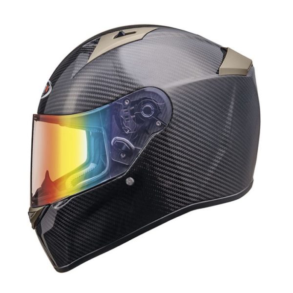 SHIRO FIBRA CARBONO