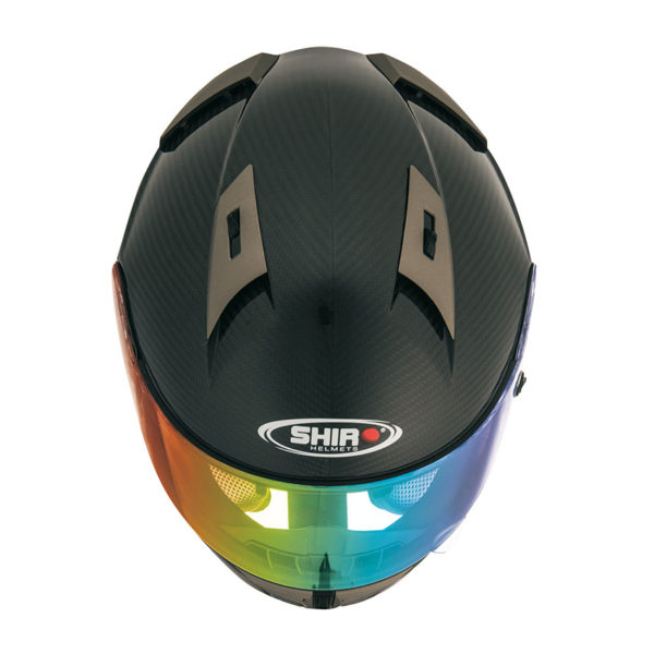 SHIRO FIBRA CARBONO