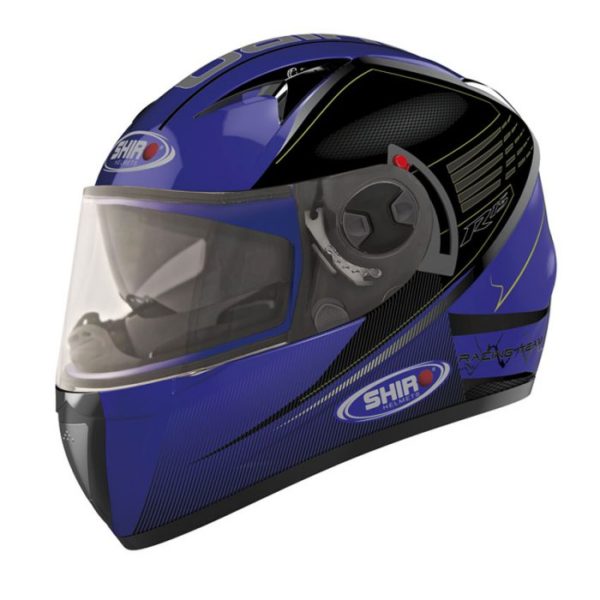 SHIRO R15 AZUL