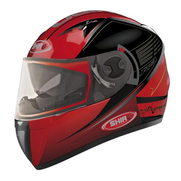 SHIRO R15 ROJO