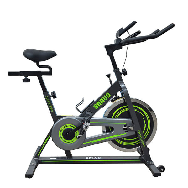 SPINNING BRAVO SPORT