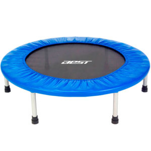 TRAMPOLÍN FITNESS BEST