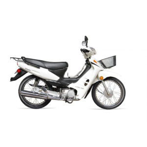 YUMBO C110 SE BLANCA