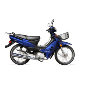 YUMBO C110 SE AZUL