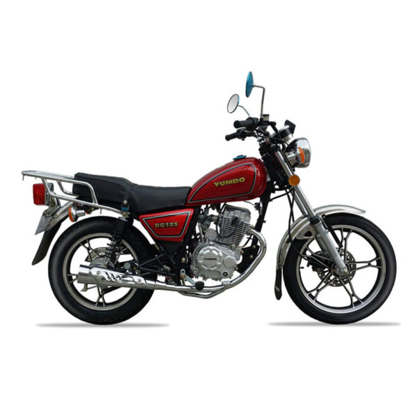 YUMBO DC 125