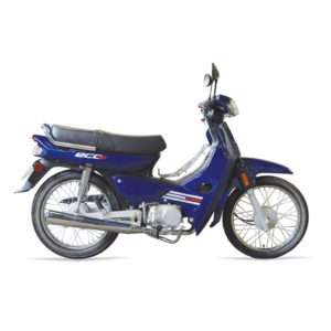 YUMBO ECO 70 AZUL