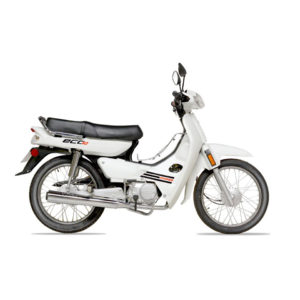 YUMBO ECO 70 BLANCA