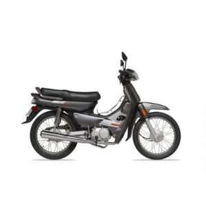 YUMBO ECO 70 GRIS