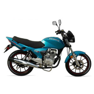 YUMBO GS 125 F