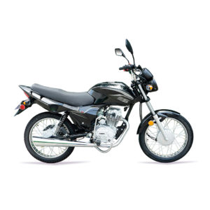 YUMBO GS 125S