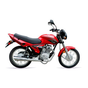 YUMBO GS 125S