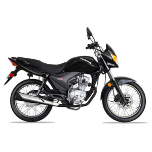 YUMBO GTSX 125