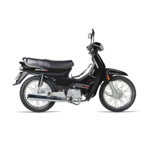 YUMBO JUNIOR 50