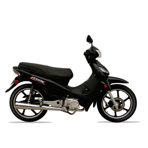 YUMBO MAX PLUS 110