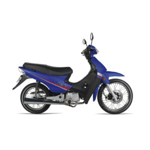 YUMBO MAX 50 AZUL