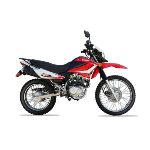 YUMBO SK 125